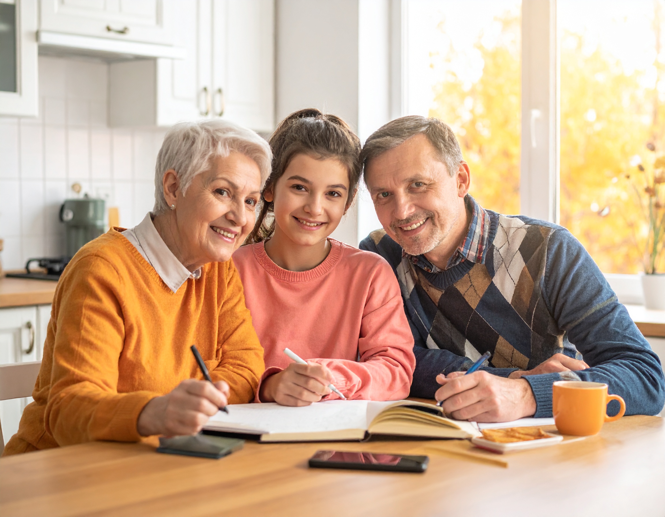 Tech That Grows With Your Child: Building Smart Habits This Fall