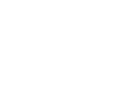 White, outlined snowflake with six symmetrical branches on a light gray background.