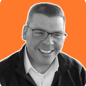Picture of Bill Brady, Troomi Founder & CEO
