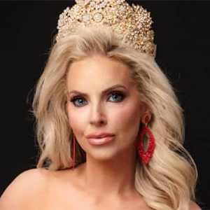 Picture of Dana Taylor, Mrs. USA Prime 2024, MA (Clinical Mental Health Counseling)