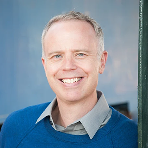 Picture of Jeff Gregson, Counselor, MA, CMHC
