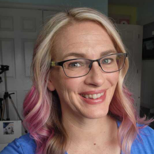 Picture of Sarah Kimmel