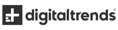 Digital Trends Logo - Cropped