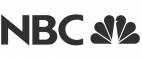 NBC Logo - Cropped