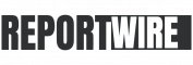 Reportwire Logo - Cropped