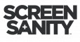 Screen Sanity Logo - Cropped