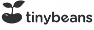Tinybeans Logo - Cropped